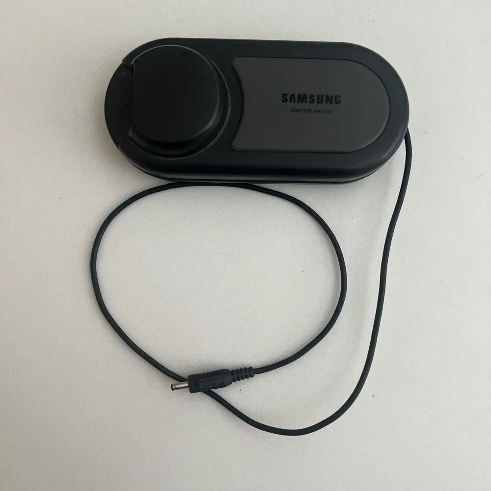 Samsung preowned as